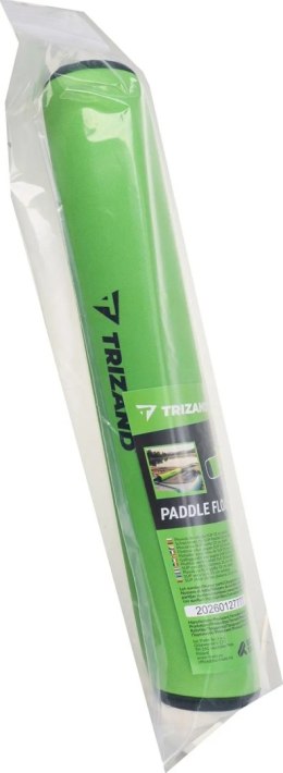Pływak Do Wiosła SUP 33 cm Zielony Trizand 27777