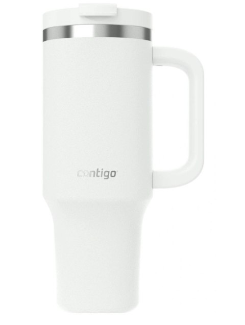 Streeterville Tumbler 1200 ml Biały