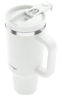 Streeterville Tumbler 1200 ml Biały