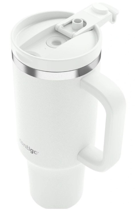 Streeterville Tumbler 1200 ml Biały