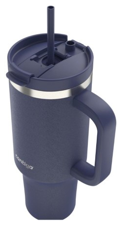 Streeterville Tumbler 1200 ml Fioletowy
