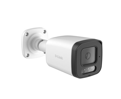 D-Link BCB-P01 kamera przemysłowa Tubowa Kamera bezpieczeństwa IP Wewnętrzna / zewnętrzna 1920 x 1080 px Ściana