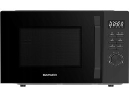 Daewoo Mikrowelle MD-FC206SB 20L/700W bk