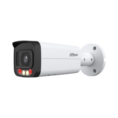 Dahua Technology IPC-HFW2849T-AS-IL-0360B kamera przemysłowa Kula (kształt) Kamera bezpieczeństwa IP Wewnętrz i na wolnym powiet