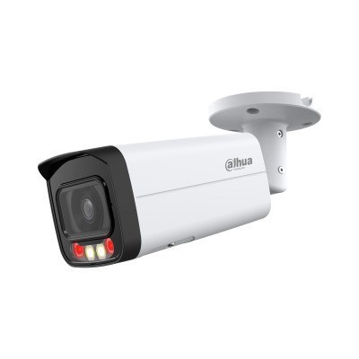 Dahua Technology IPC-HFW2849T-AS-IL-0360B kamera przemysłowa Kula (kształt) Kamera bezpieczeństwa IP Wewnętrz i na wolnym powiet