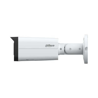 Dahua Technology IPC-HFW2849T-AS-IL-0360B kamera przemysłowa Kula (kształt) Kamera bezpieczeństwa IP Wewnętrz i na wolnym powiet