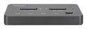 Digitus Stacja klonująca NVMe Obudowa USB3.1 Gen2 Type-C NVMe M.2 SSD