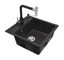 HELIKA SINK WTH KITCH MIX TESA 51X49X20