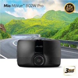 Mio | Car Dash Camera | MiVue 802W Pro | Wi-Fi