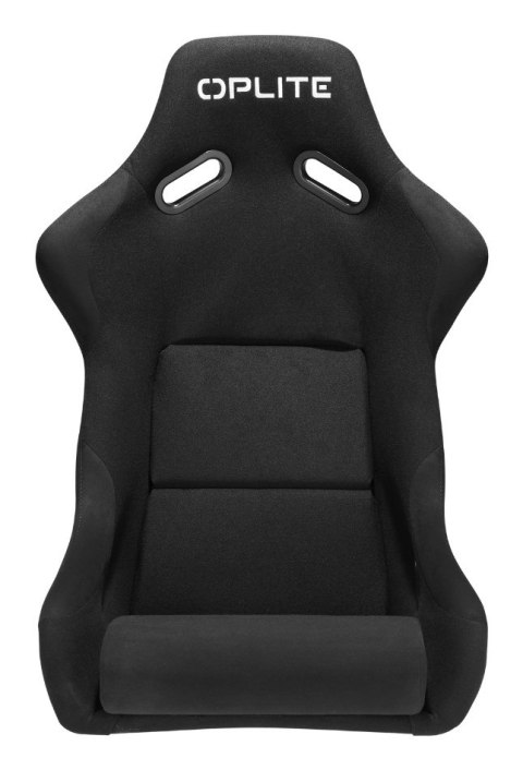 Oplite 103862 Fotel wyścigowy