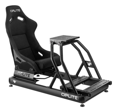 Oplite 103862 Fotel wyścigowy