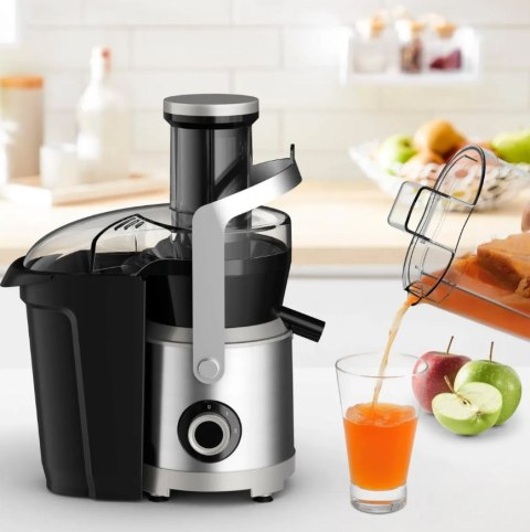 Sokowiówka TEFAL ZE660D10