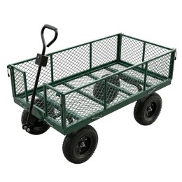 AWTOOLS WÓZEK OGRODOWY / TRANSPORTOWY 500KG Q012