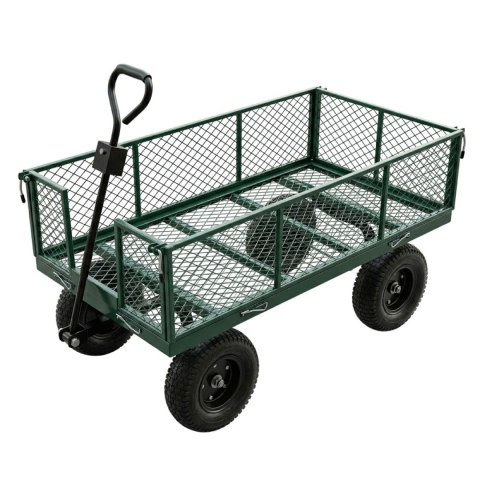 AWTOOLS WÓZEK OGRODOWY / TRANSPORTOWY 500KG Q012