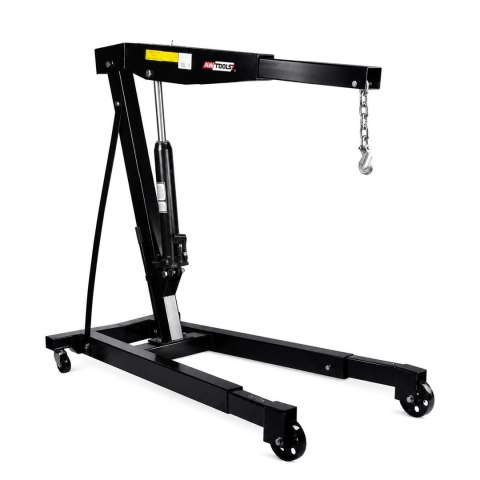 AWTOOLS ŻURAW WARSZTATOWY 3T 0-217cm