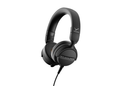 Beyerdynamic DT 275 PRO Słuchawki Przewodowa Opaska na głowę Scena/studio Czarny