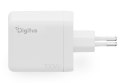 Digitus Ładowarka USB GaN 100W, 2x USB-C, 1x USB-A