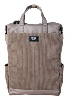 Port Designs MILANO II plecak City backpack Brązowy