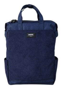 Port Designs MILANO II plecak City backpack Niebieski