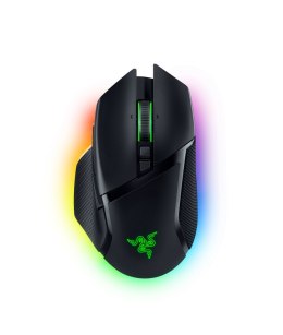 Razer Basilisk V3 Pro myszka Po prawej stronie RF Wireless + Bluetooth + USB Type-C Optyczny 30000 DPI