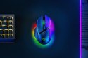 Razer Basilisk V3 Pro myszka Po prawej stronie RF Wireless + Bluetooth + USB Type-C Optyczny 30000 DPI