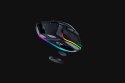 Razer Basilisk V3 Pro myszka Po prawej stronie RF Wireless + Bluetooth + USB Type-C Optyczny 30000 DPI