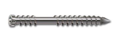 SPAX WKRĘT TARASOWY A2 (200) TX 5.0*50MM SPAX-D