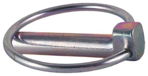 UN ZABEZPIECZENIE - PRZETYCZKA ROLNICZA 10MM