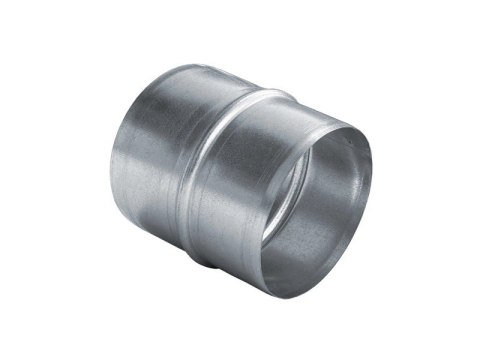 UN ZŁĄCZKA OCYNKOWANA 120MM