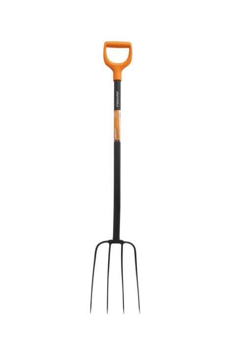 FISKARS WIDŁY DO KOMPOSTU SOLID FORK 126CM