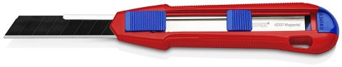 KNIPEX NÓŻ Z OSTRZEM ŁAMANYM CUTIX