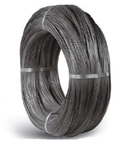 METALURGIA DRUT TWARDY NW 4.00MM