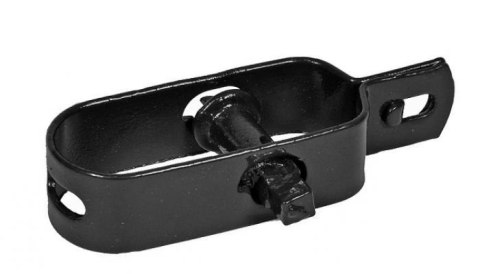 UN NAPINACZ SIATKI 090MM CZARNY