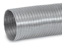 UN RURA ALUMINIOWA FLEX 115MM