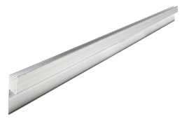 SOLA ŁATA BUDOWLANA TYP-H 2605 120 CM