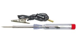 VOREL PRÓBNIK NAPIĘCIA SAMOCHODOWY 120 MM
