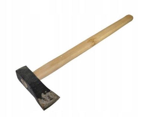 UN SIEKIEROMŁOT OPRAWNY, TRZON DREWNIANY 2,5KG