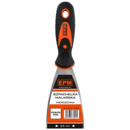 EPM SZPACHELKA MALARSKA NIERDZEWNA 40MM