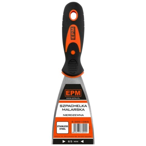 EPM SZPACHELKA MALARSKA NIERDZEWNA 50MM