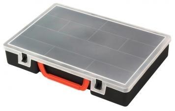 PATROL ORGANIZER ROZMIAR 305*220*50