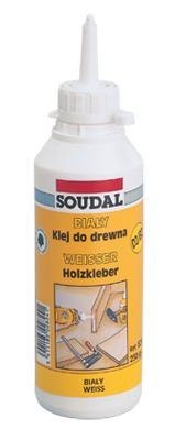 SOUDAL KLEJ DO DREWNA 62A 750ML