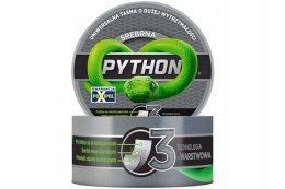 POXIPOL TAŚMA DUCT TAPE PYTHON SREBRNA 48MM*25M