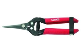YATO SEKATOR DO OBCINANIA ZAWIĄZKÓW 185MM