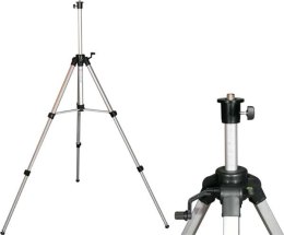 GEOFENNEL STATYW ALUMINIOWY NA KORBĘ FS 10