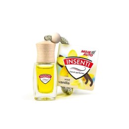 INSENTI ZAPACH SAMOCHODOWY VANILIA 8ML