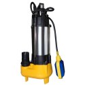 OMNIGENA POMPA ZATAPIALNA WQ 180F 230V ŚCIEKOWA