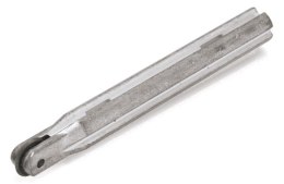 RUBI NÓŻ SILVER FI 10MM - DO FAST, STAR