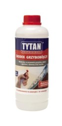 TYTAN ŚRODEK PLEŚNIO. I GRZYBOBÓJCZY TYTAN 1L