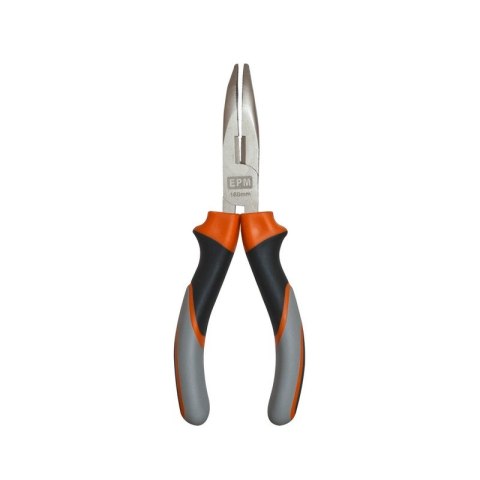 EPM SZCZYPCE WYDŁUŻONE WYGIĘTE 160MM