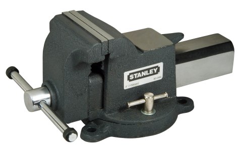 STANLEY IMADŁO ŚLUSARSKIE 100MM/4